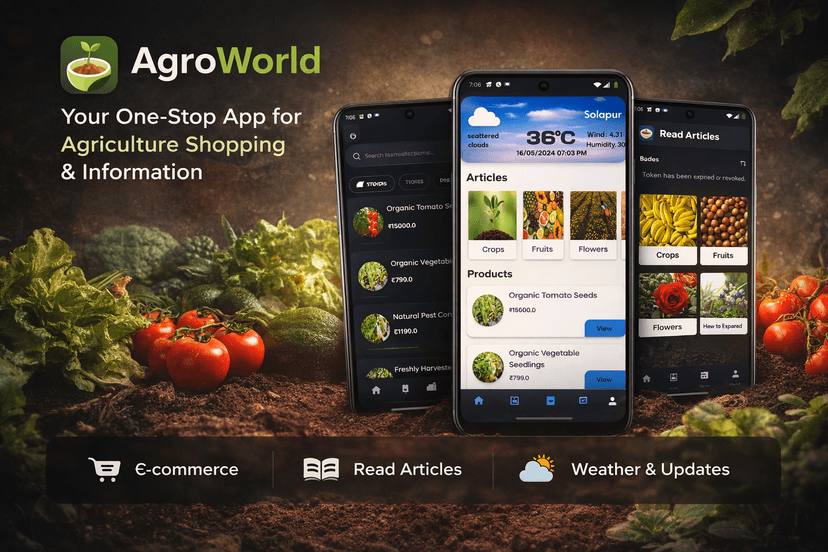 AgroWorld