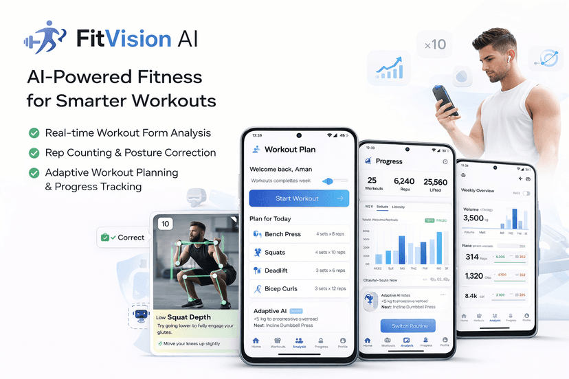 Fit Vision